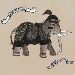 Deer Tick : War Elephant